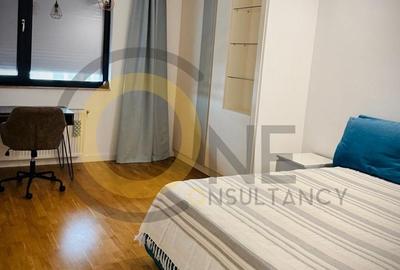 Apartament cu 3 camere decomandat, mobilat în Primăverii - 14