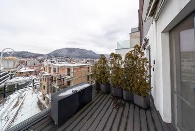 APARTAMENT 2 CAMERE – DEALUL MORII RESIDENCE, BRAȘOV + LOC DE PARCARE SI BOXA - 11