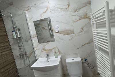 Garsonieră decomandată în Central - 2