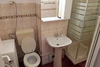 Apartament doua camere Telegrafului - 4
