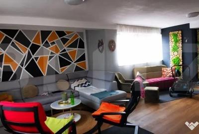 Casă cu 4 camere cu Canalizare în Gilău - 18