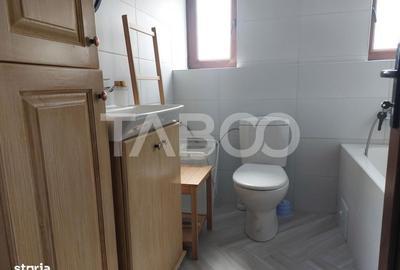 Casă cu 2 camere cu Teren 58 Mp în Central - 16
