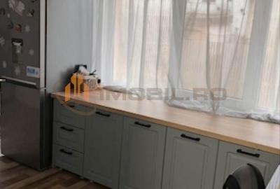 Apartament cu 2 camere nedecomandat în Albești - 6