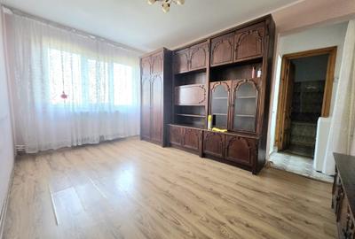 Apartament cu 2 camere semidecomandat în Apollo - 1