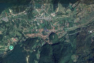 Teren Construcții intravilan de 706 mp, în Cisnădioara - 18
