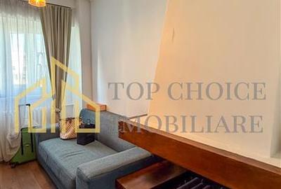 Apartament cu 3 camere semidecomandat, mobilat în Ferdinand - 17