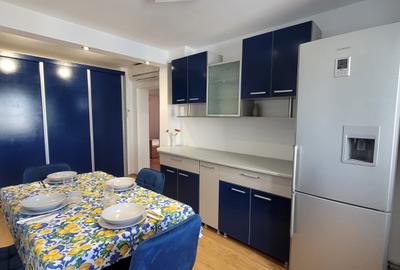 FALEZĂ NORD -PESCARILOR - 3 decomandate - centrală gaze - TERMEN LUNG -700 Euro - 52