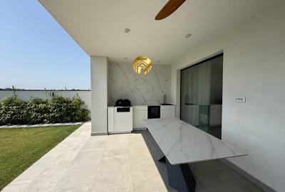 Vila Premium – 5 Camere | 410 mp Teren | Panouri Solare 12 kW & Pompa de Caldura - 30