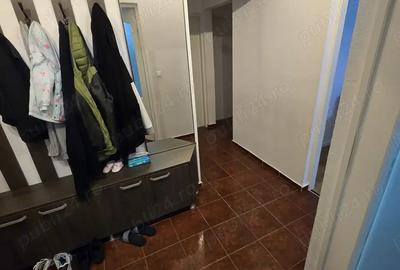 Apartament cu 3 camere decomandat în Central - 6