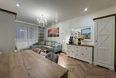 Apartament 2 camere - Ștrand - 1