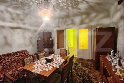 Casă cu 5 camere cu Teren 350 Mp în Târnăveni - 3