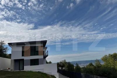 Casă cu 4 camere cu Teren 400 Mp în Feleacu - 11