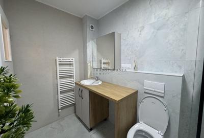 Apartament 2 dormitoare, zona Doamna Stanca-Kaufland - 8