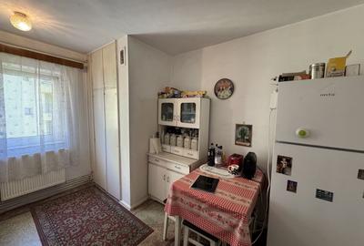 Apartament cu 3 camere decomandat, mobilat în Centrul Civic - 7
