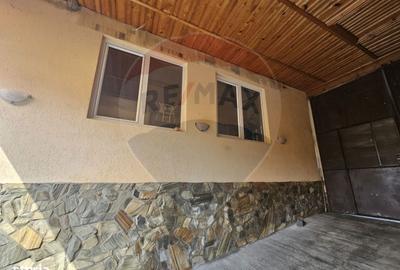 Casă cu 4 camere cu Teren 1371 Mp în Crivina - 15