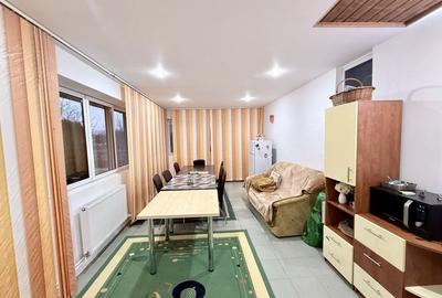 Vila în stil American - Total independentă energetic, garaj + terasă! - 42