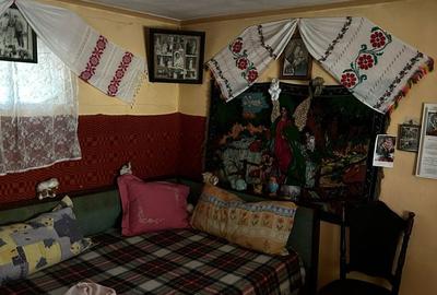 Casă cu 4 camere în Vârtoape - 4