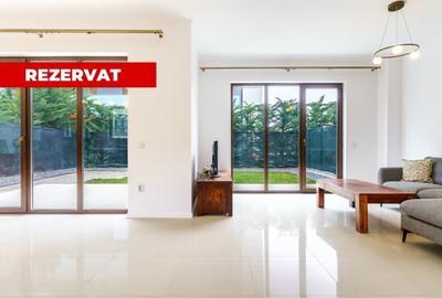 Duplex cu 4 camere cu Canalizare în Borhanci - 19