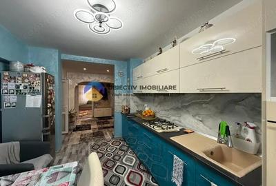 Apartament 4 camere- 101,13 mp utili- Savinesti - 11