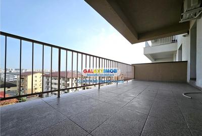 Studio 50 mp cu terasa deosebita - Titan, Parcul Teilor - 2