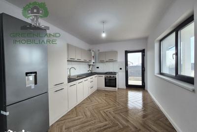 Casă cu 4 camere cu Teren 400 Mp în Miroslava - 14