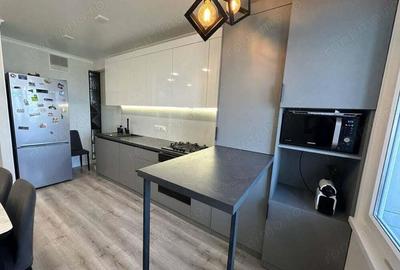 Garsoniera in zona Nicolae Grigorescu - 2