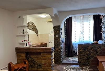 Garsonieră în Central