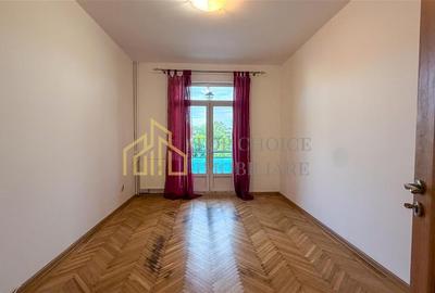 Apartament cu 2 camere semidecomandat în Floreasca - 7
