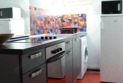 Apartament 1 camera ultracentral, zona Teatru-Facultatea de Medicina, mobilat, utilat - 280 euro - 3