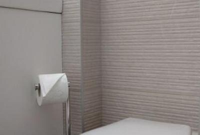 Garsonieră decomandată în Girocului