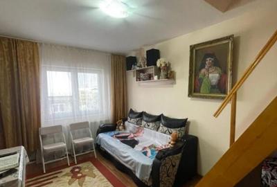 Garsoniera pe doua nivele, 38 mp, zona Tepes - 1