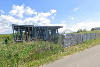 Reco, Casa pe structura metalica Mexi - 4