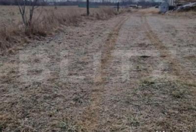 Teren de 867 mp, în Central - 10