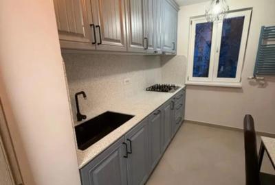 Apartament cu 3 camere decomandat, mobilat în Drumul Taberei - 6