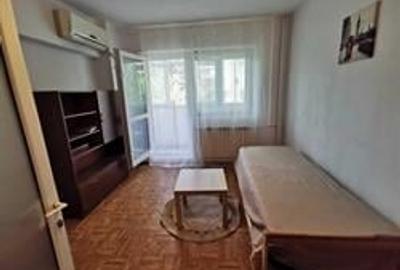 Apartament cu 2 camere semidecomandat, mobilat în Titan - 2