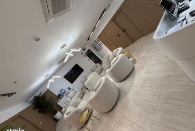 Spațiu comercial, de 239.91 mp, în Central - 8