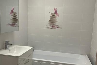 Inchiriez apartament 2 camere str. Caltunasi - 5