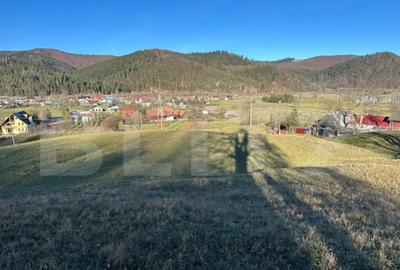 Teren de 12000 mp, în Central