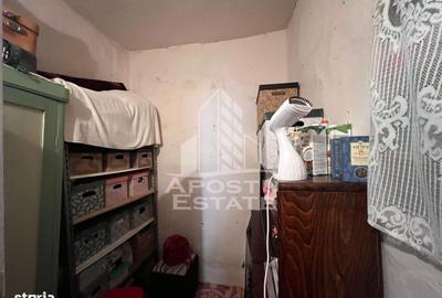 Casă cu 4 camere cu Canalizare în Lipovei - 3