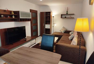 Apartament cu 2 camere, mobilat în Lacul Tei - 2