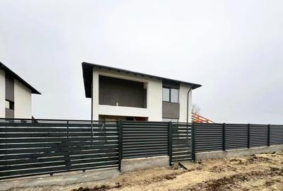 Casa/Vila-5 camere,teren 462 mp/Com.Berceni - 1