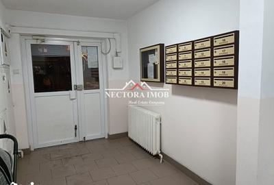 Apartament cu 3 camere semidecomandat în Central - 8