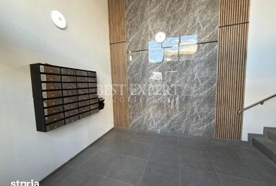 Apartament cu 2 camere în Industriilor - 12