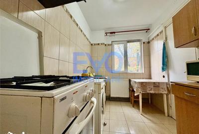 Apartament cu 3 camere în Tătărași - 1