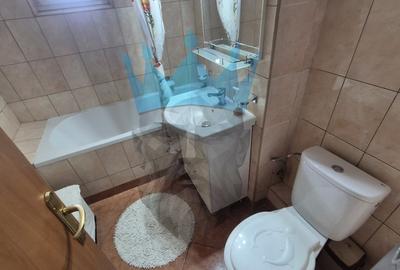 Apartament cu 2 camere decomandat, mobilat în Libertății - 17