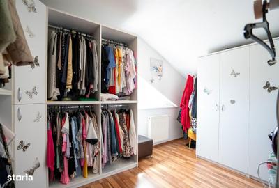 Casă cu 5 camere cu Teren 495 Mp în Paleu - 1