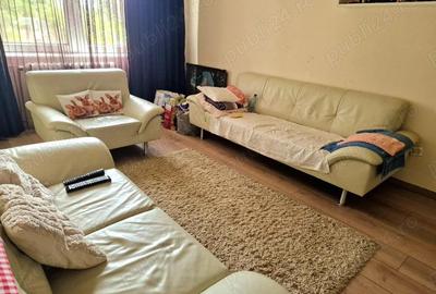 Apartament cu 3 camere în Iosia