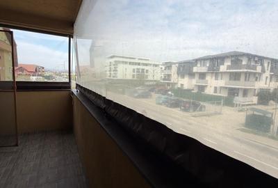 Apartament cu 2 camere semidecomandat, mobilat în Florești - 5