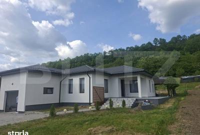 Casă cu 2 camere cu Teren 1600 Mp în Central - 15