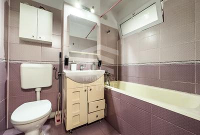 Apartament cu 2 camere decomandat, mobilat în Dristor - 7